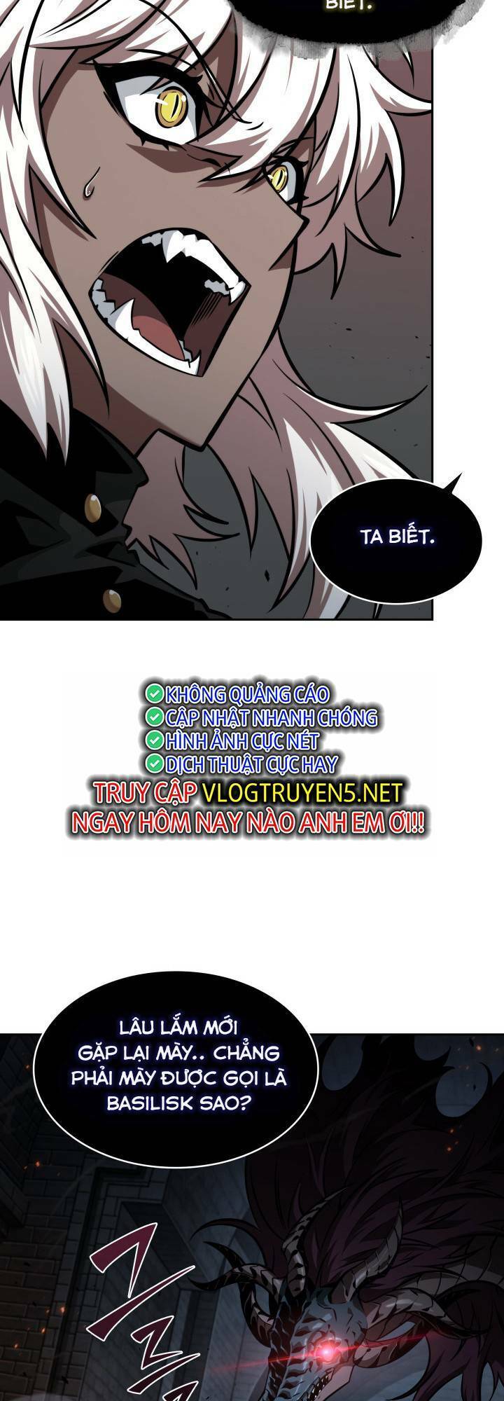 Vua Trộm Mộ