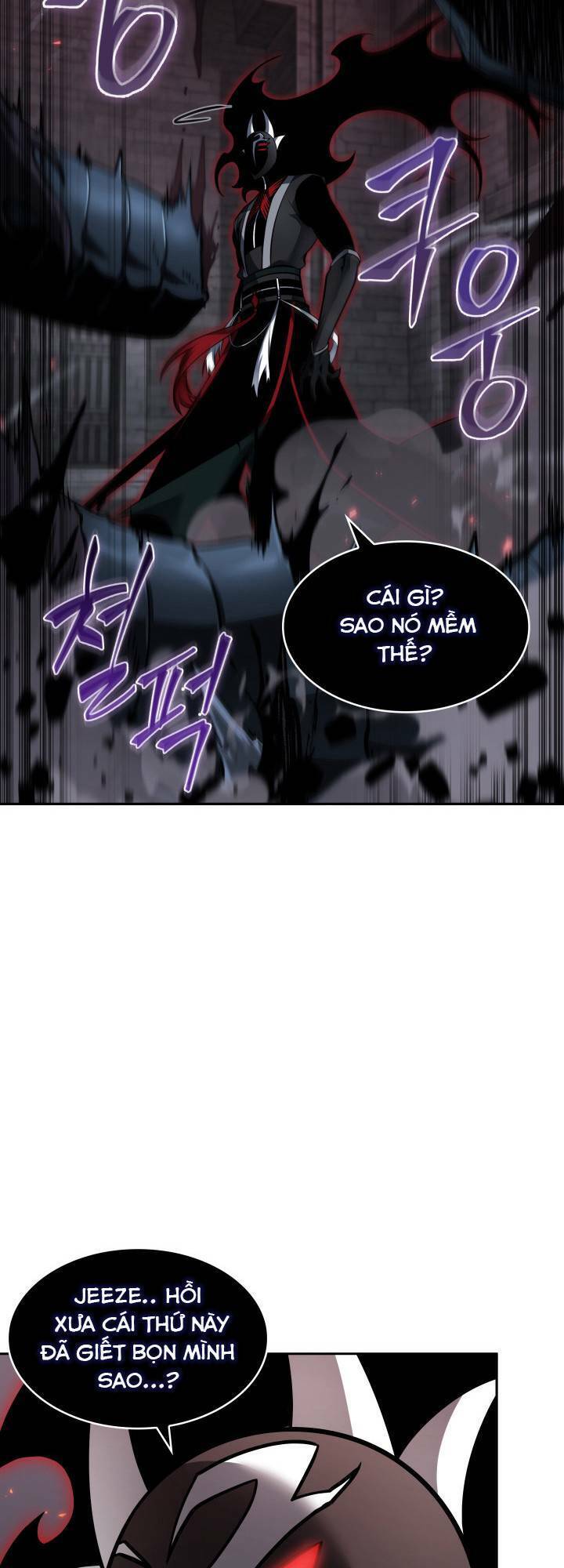 Vua Trộm Mộ
