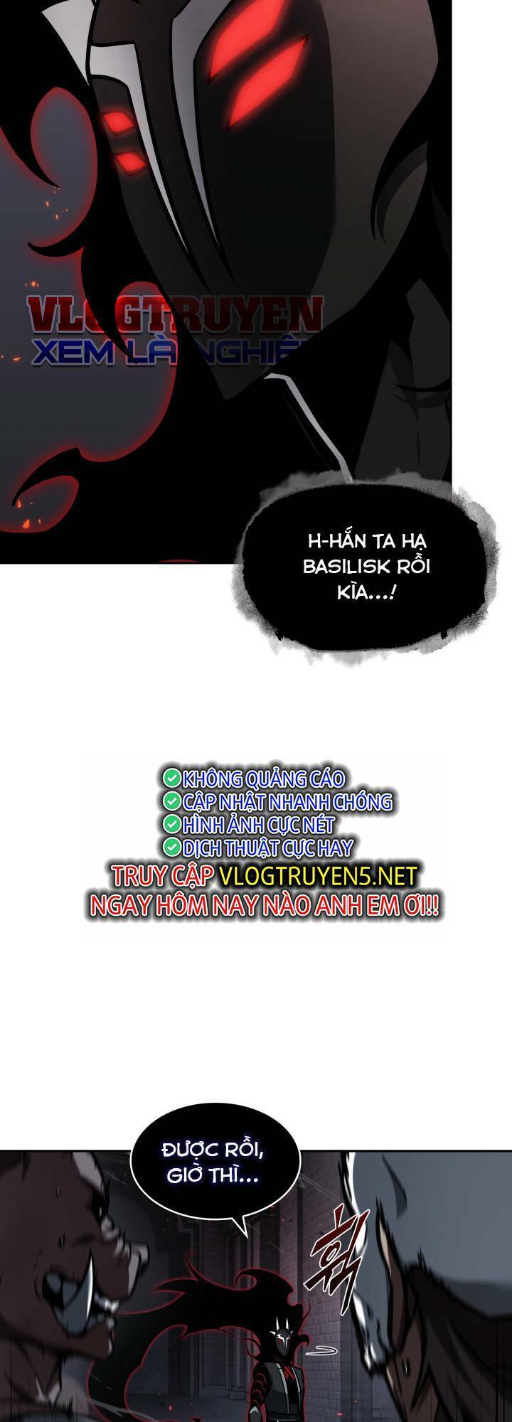 Vua Trộm Mộ