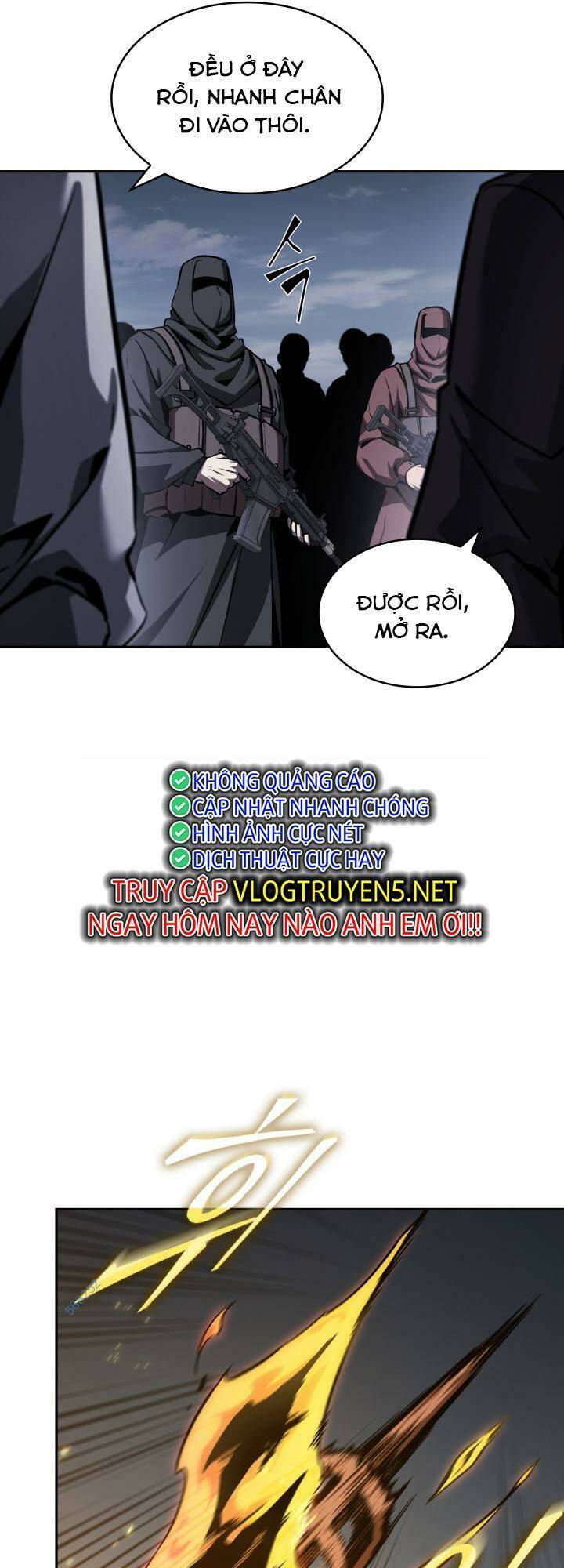 Vua Trộm Mộ