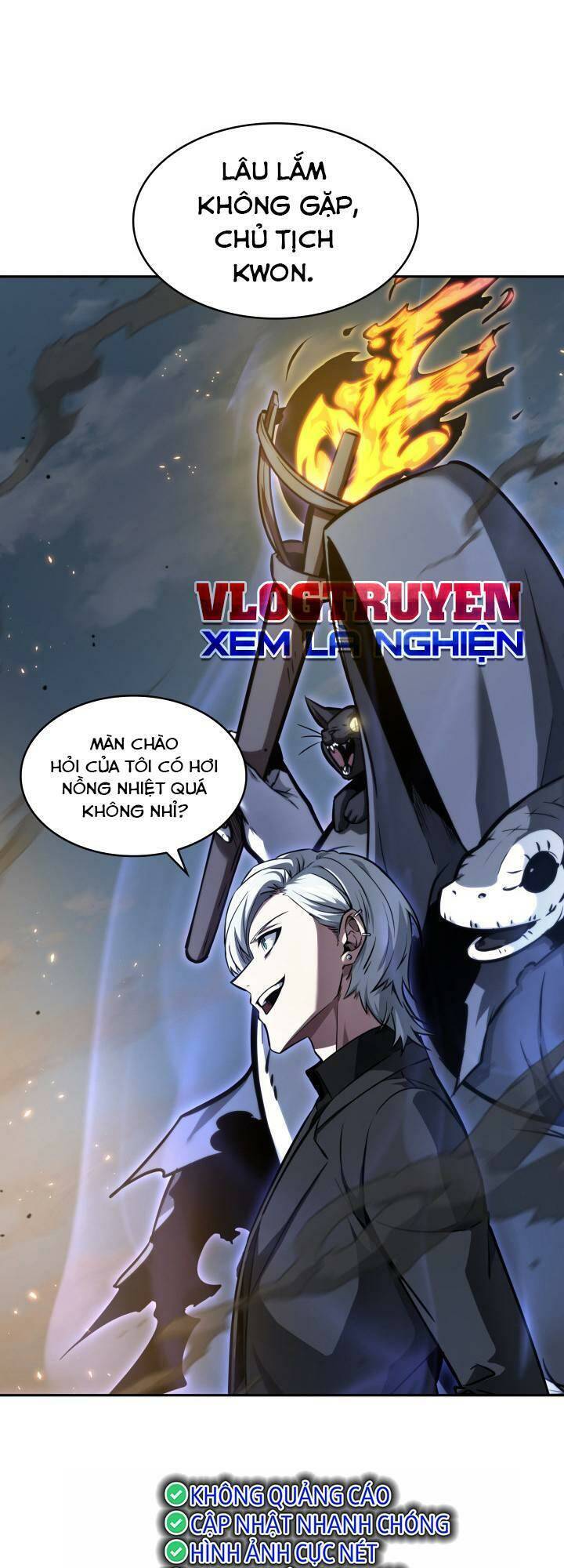Vua Trộm Mộ