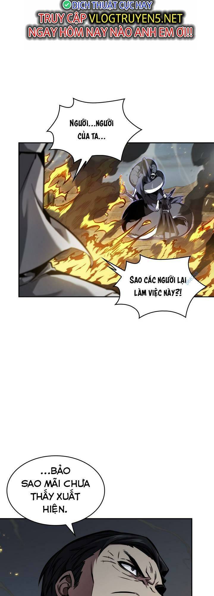 Vua Trộm Mộ
