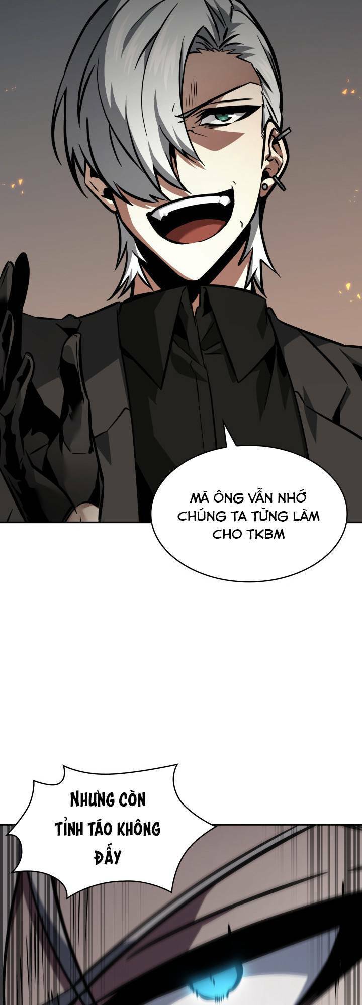 Vua Trộm Mộ