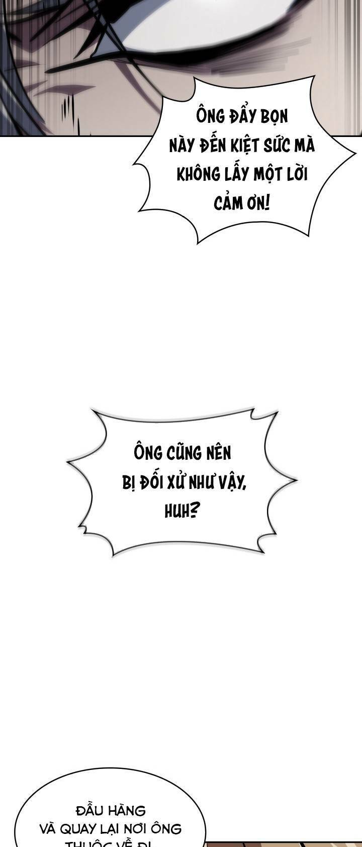 Vua Trộm Mộ