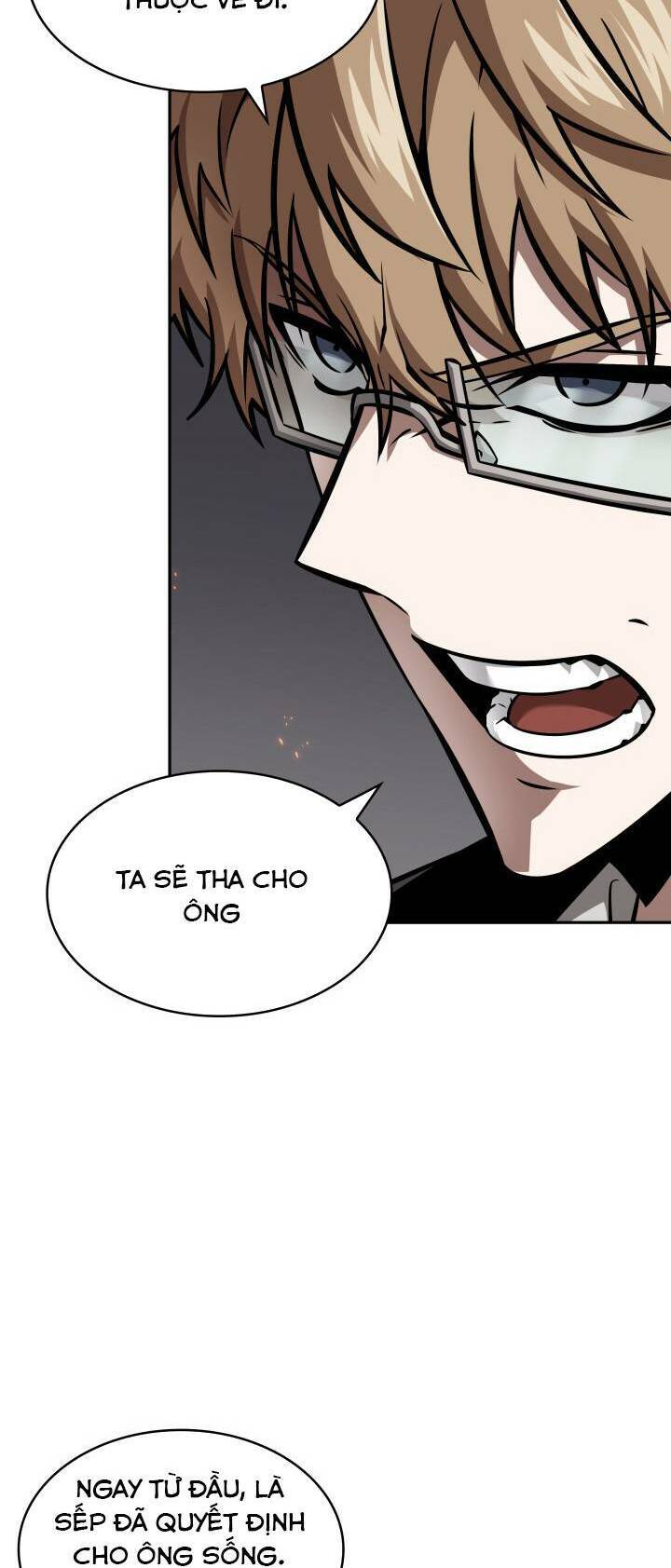 Vua Trộm Mộ