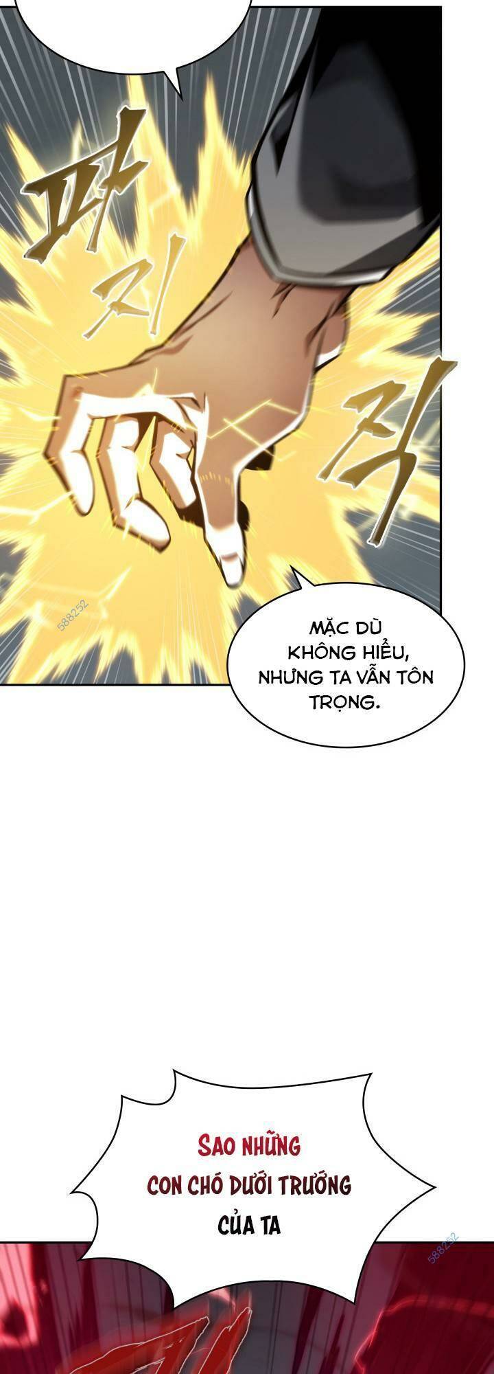 Vua Trộm Mộ