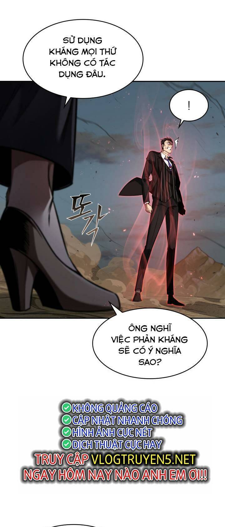 Vua Trộm Mộ