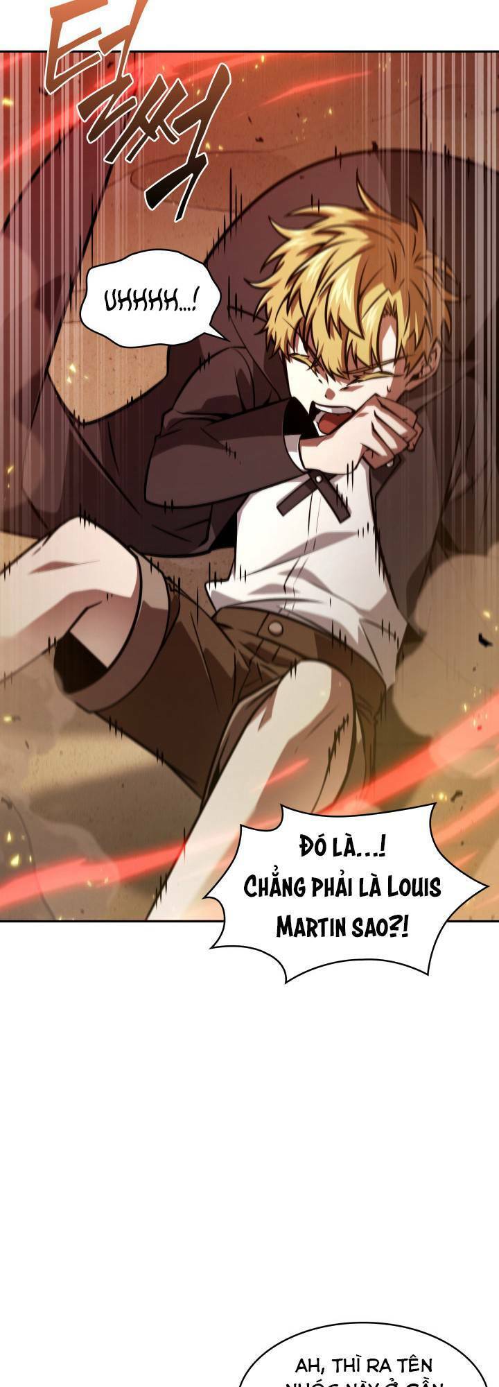 Vua Trộm Mộ