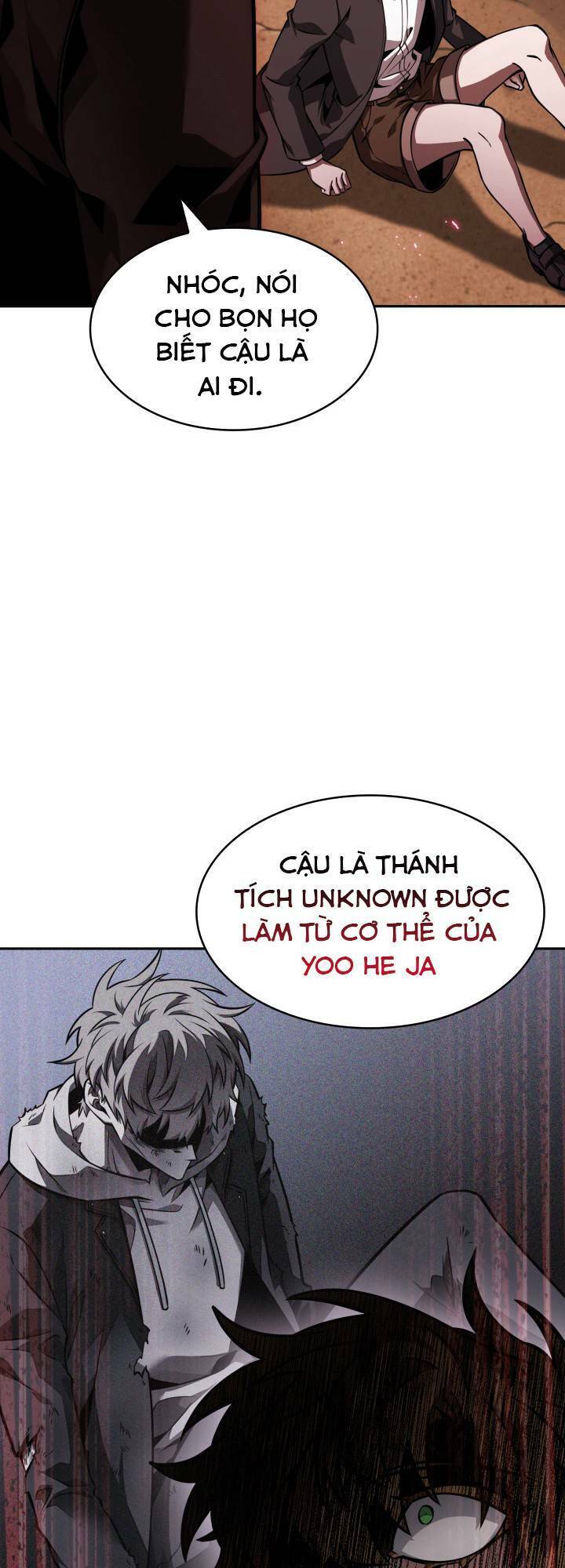 Vua Trộm Mộ