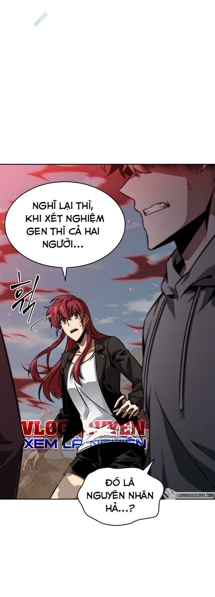 Vua Trộm Mộ