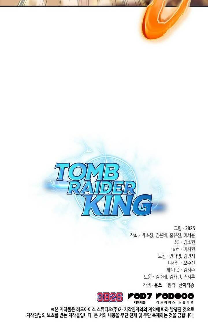Vua Trộm Mộ