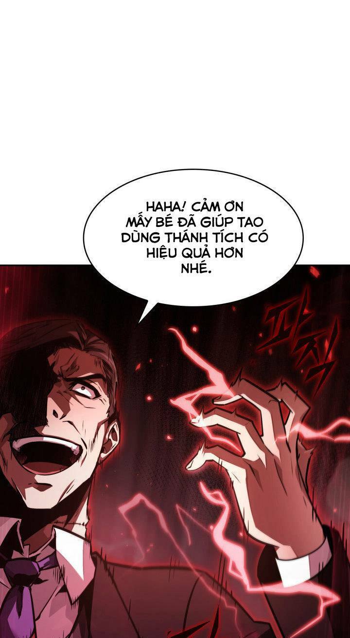 Vua Trộm Mộ