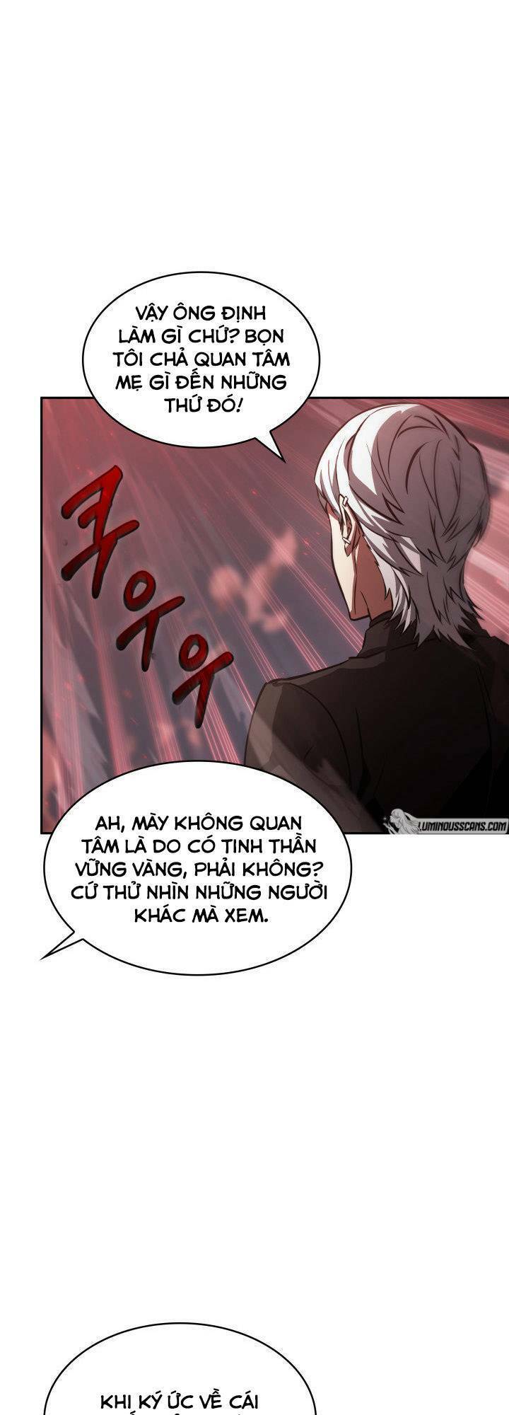 Vua Trộm Mộ
