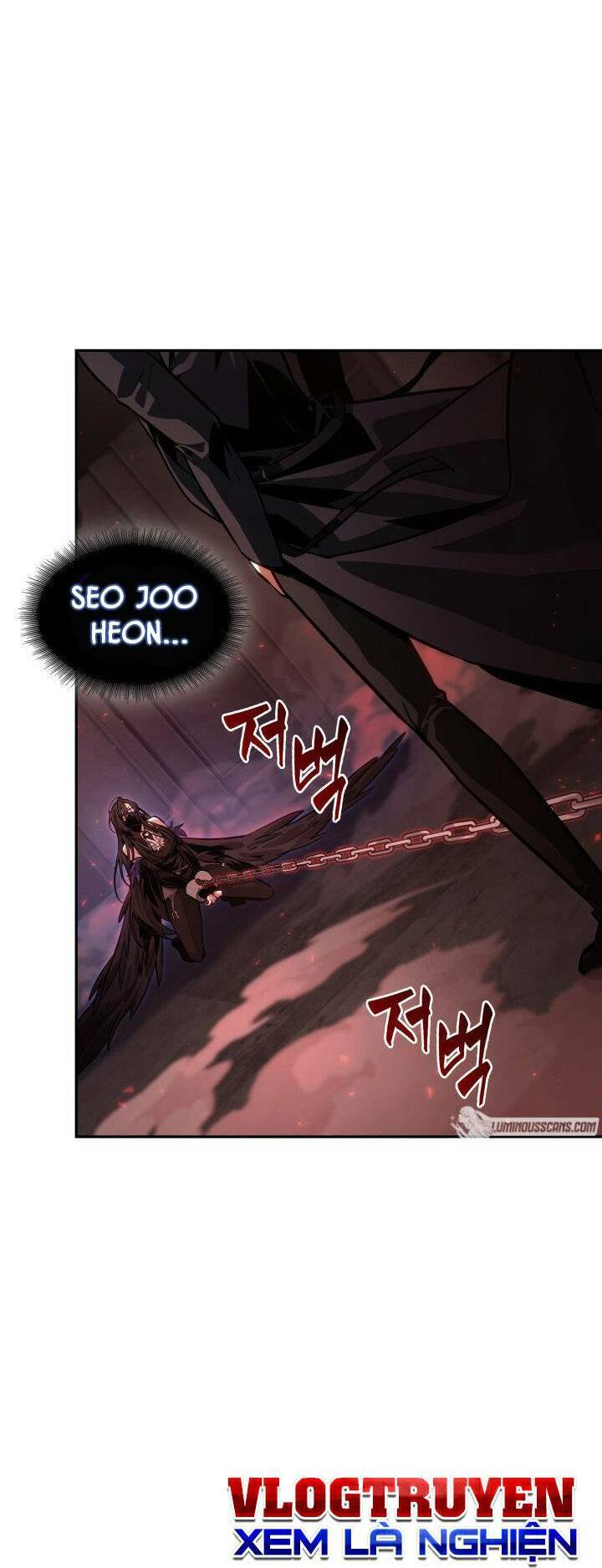 Vua Trộm Mộ
