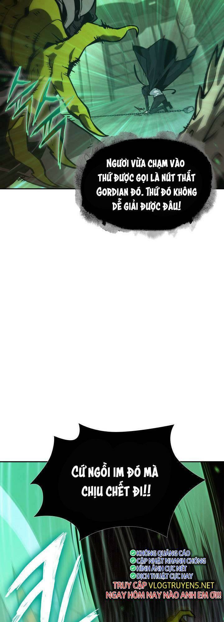 Vua Trộm Mộ