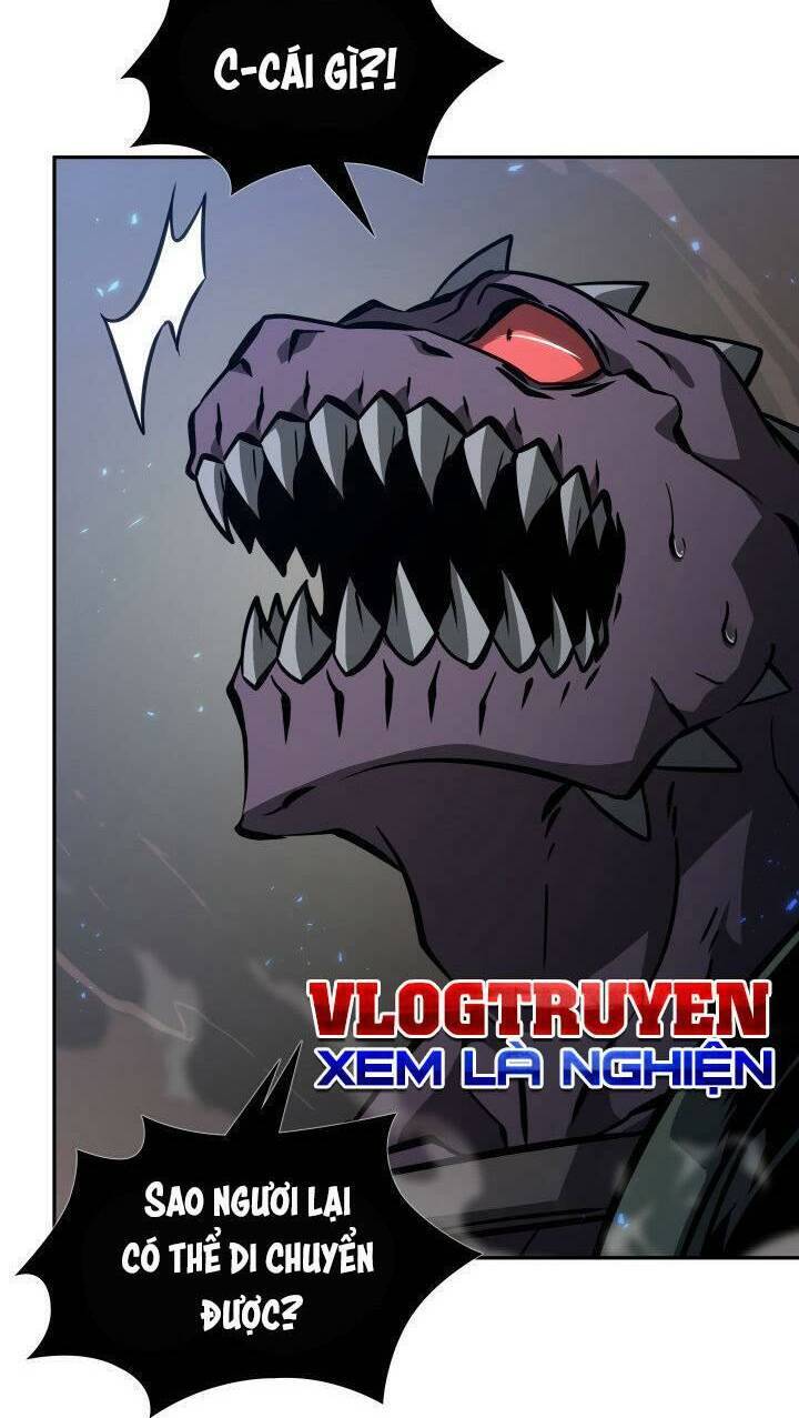 Vua Trộm Mộ