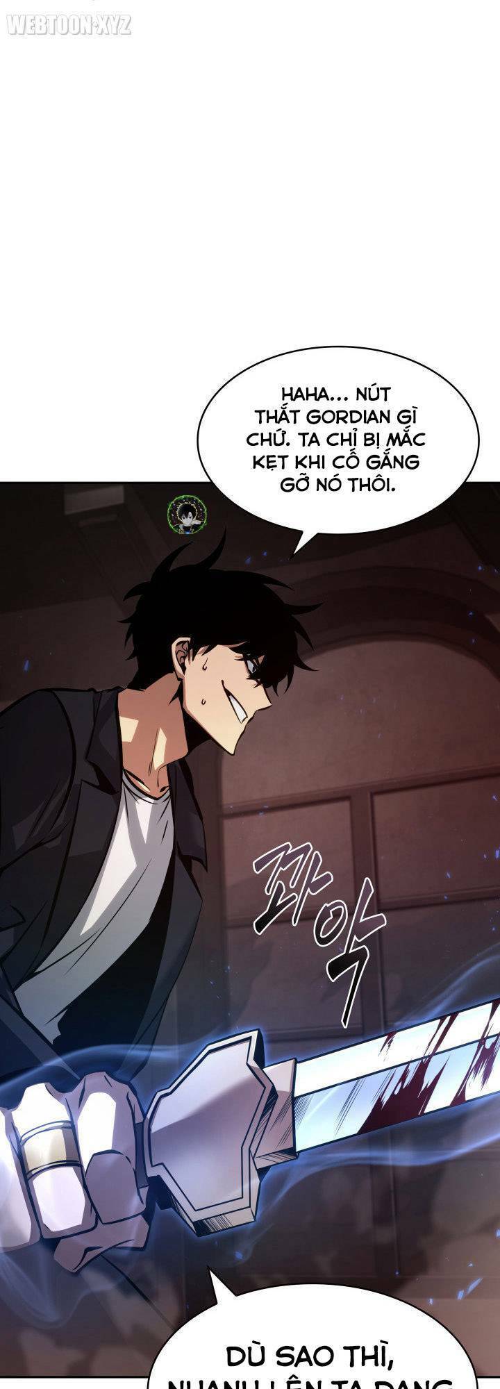 Vua Trộm Mộ