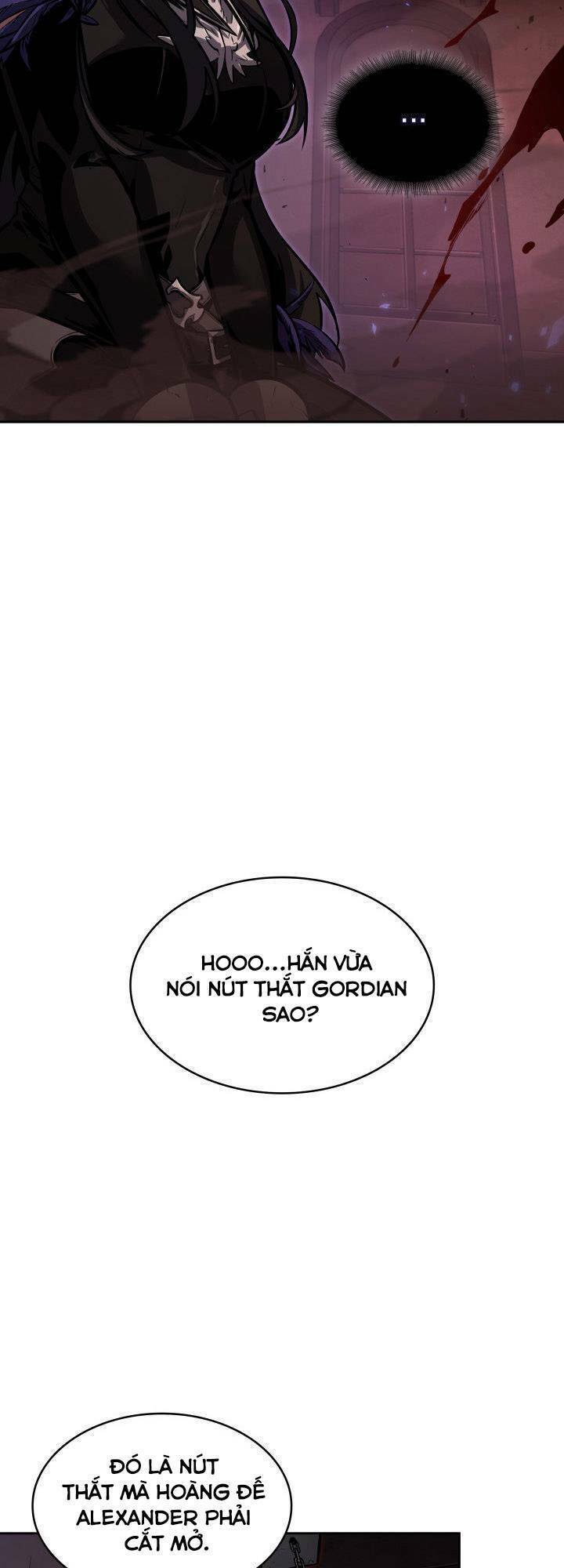 Vua Trộm Mộ