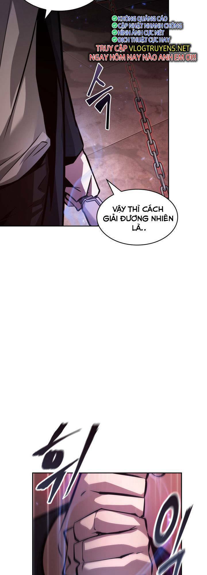 Vua Trộm Mộ
