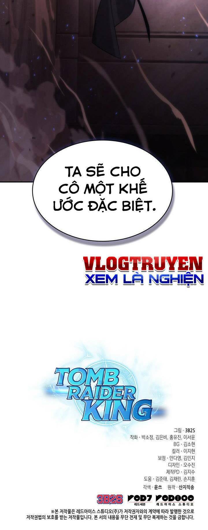 Vua Trộm Mộ