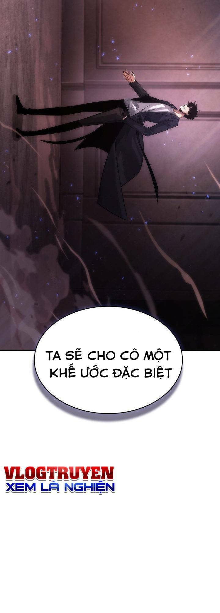 Vua Trộm Mộ