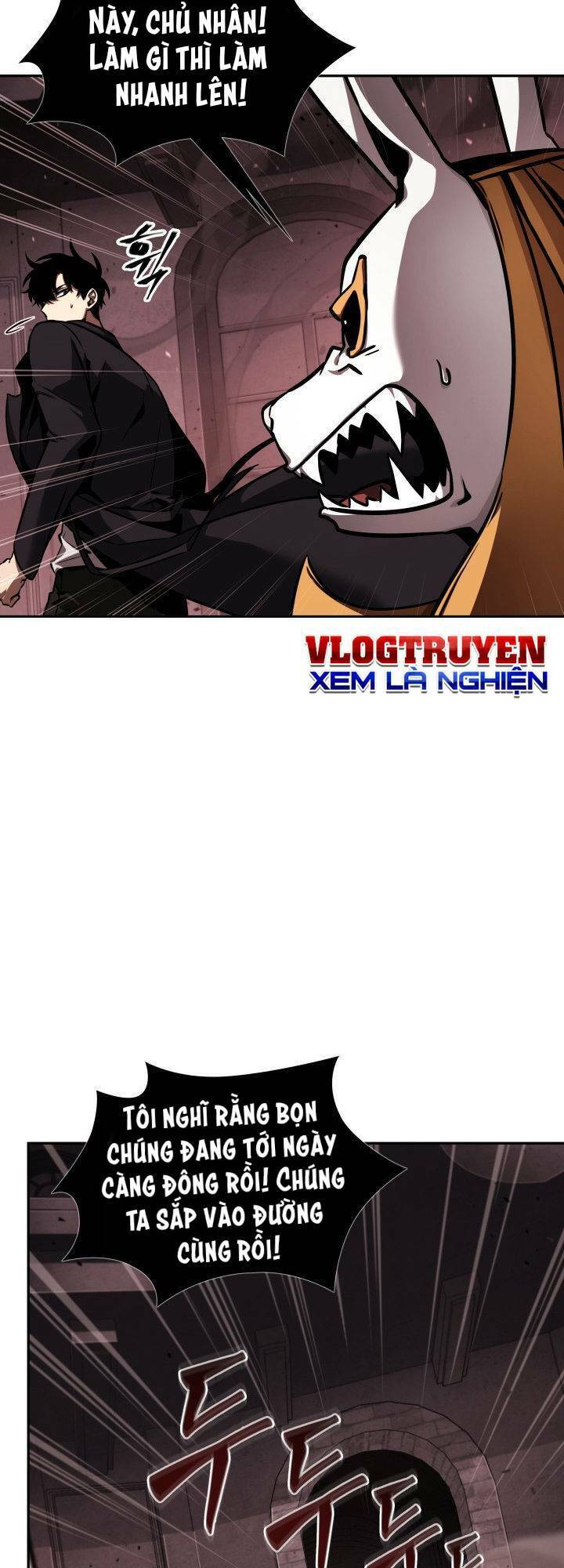 Vua Trộm Mộ