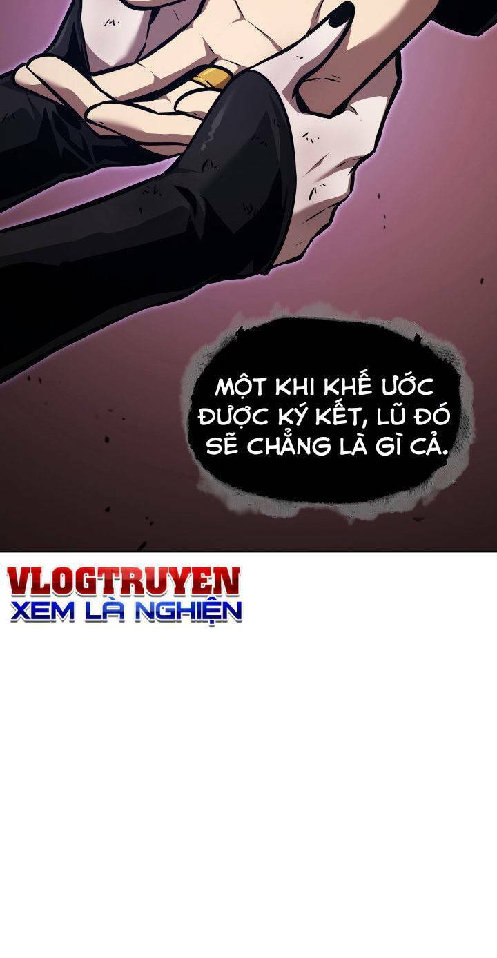 Vua Trộm Mộ