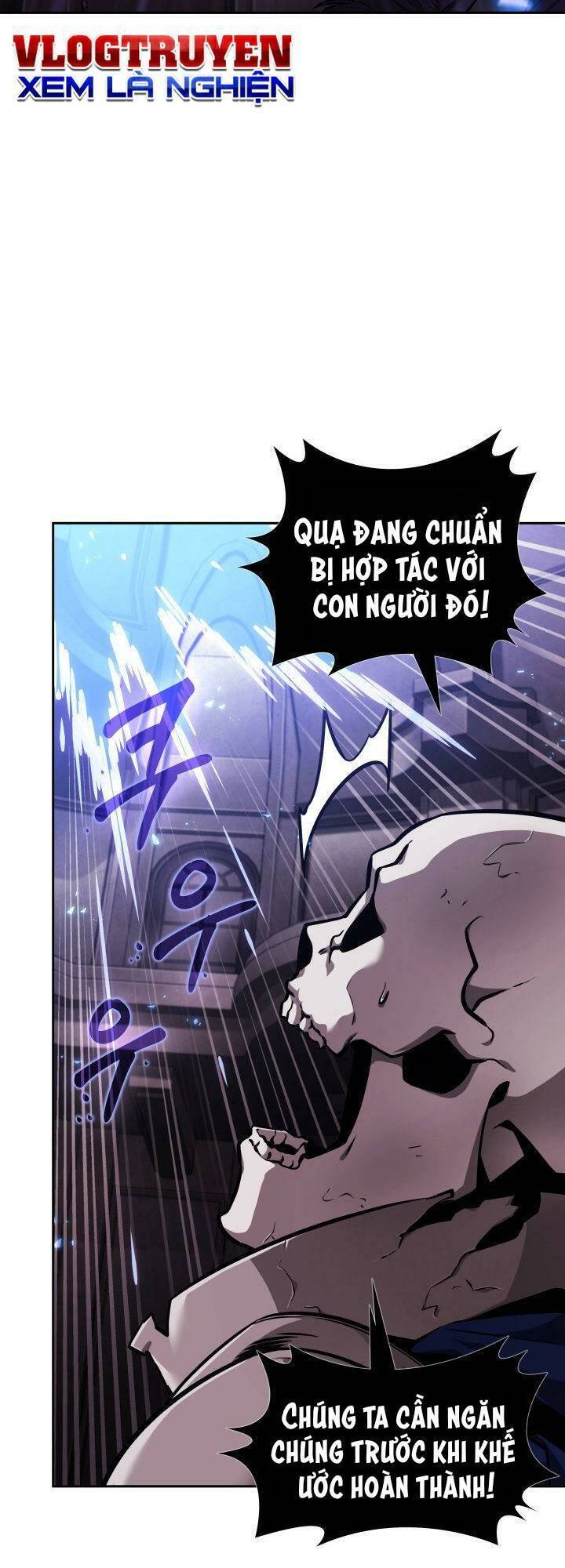 Vua Trộm Mộ