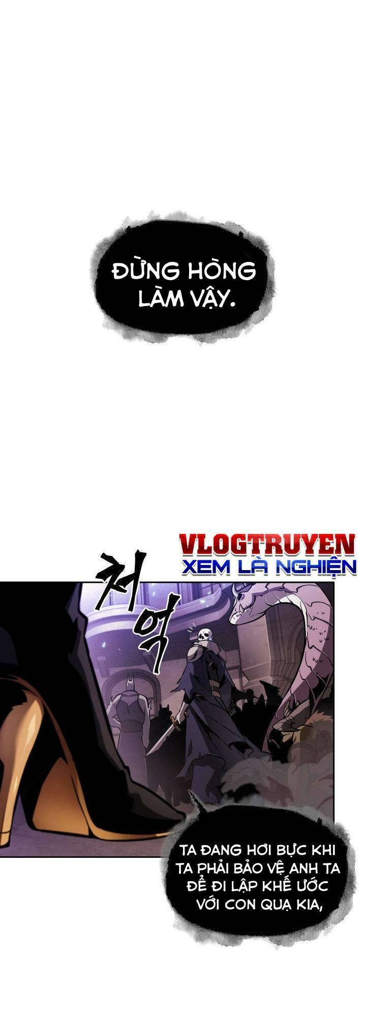 Vua Trộm Mộ