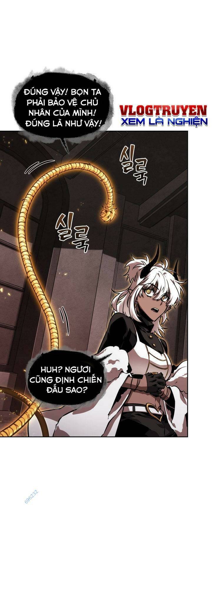 Vua Trộm Mộ