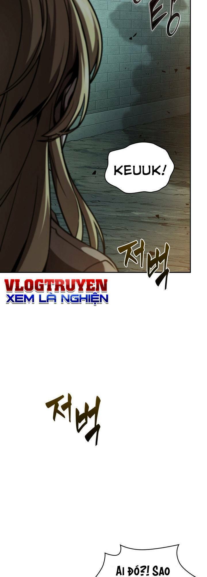 Vua Trộm Mộ