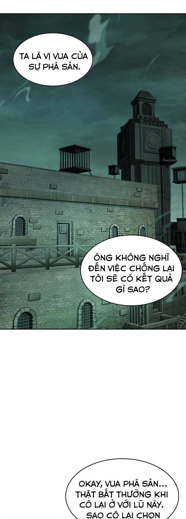 Vua Trộm Mộ