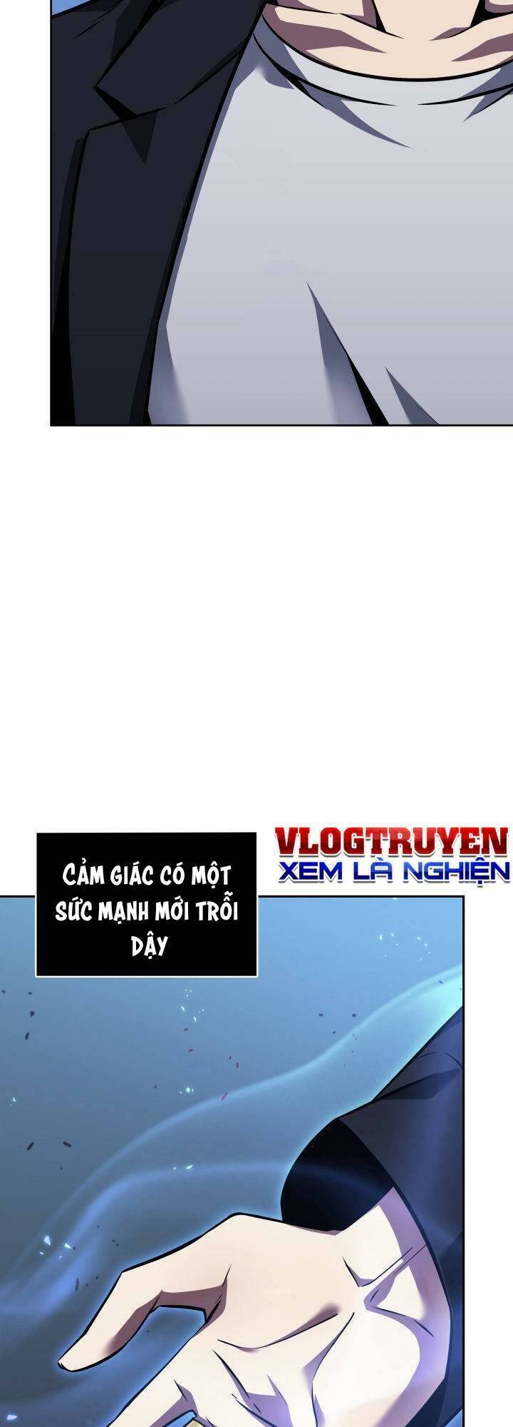 Vua Trộm Mộ