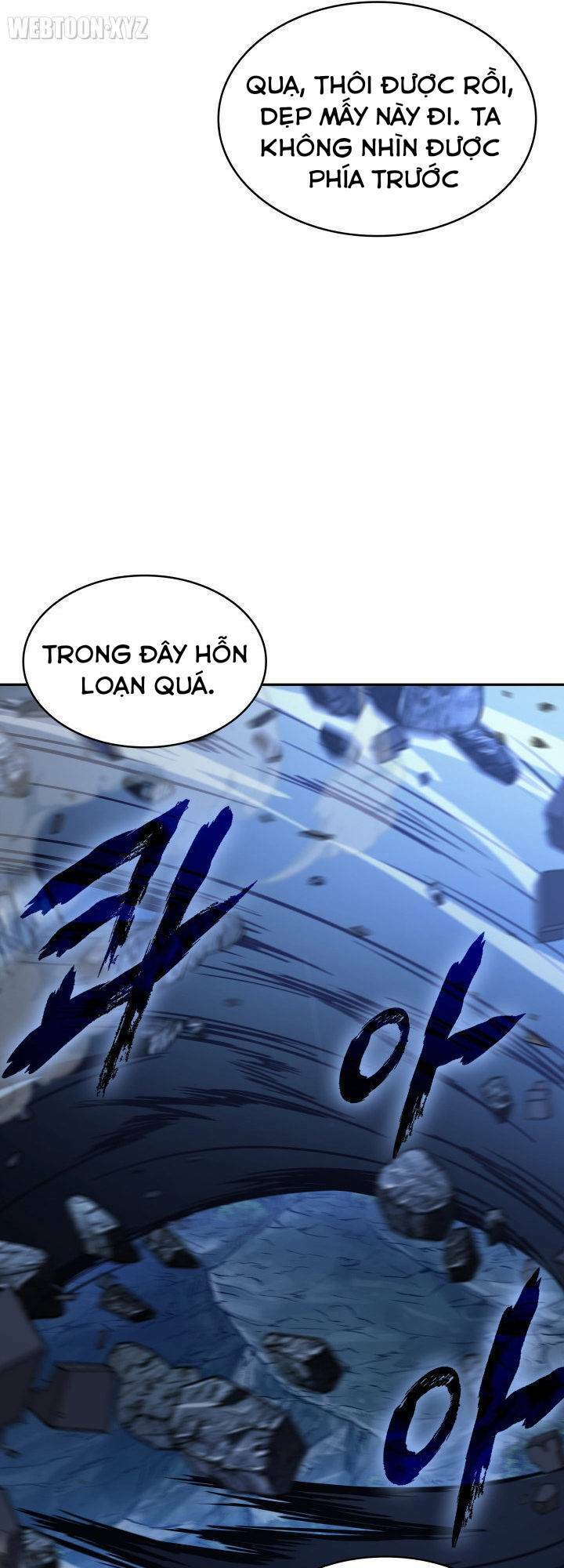 Vua Trộm Mộ
