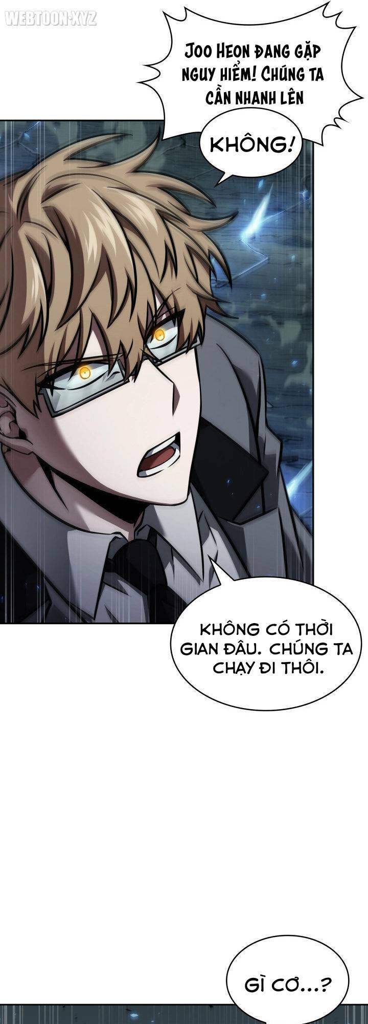 Vua Trộm Mộ