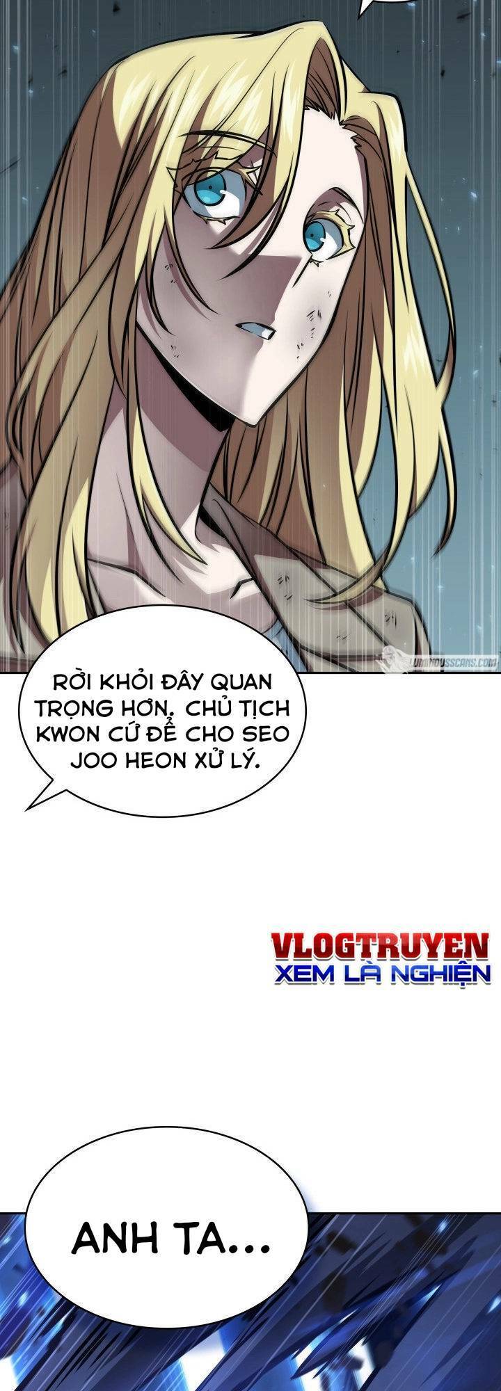 Vua Trộm Mộ