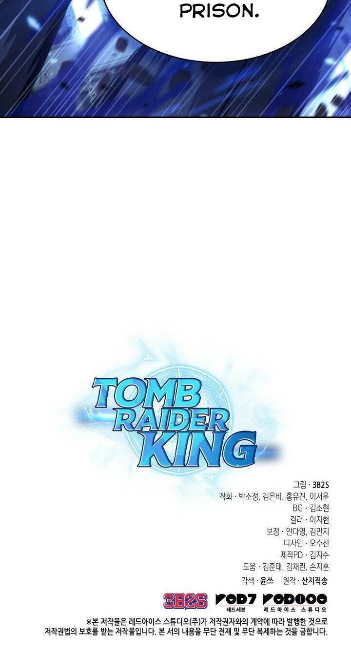 Vua Trộm Mộ