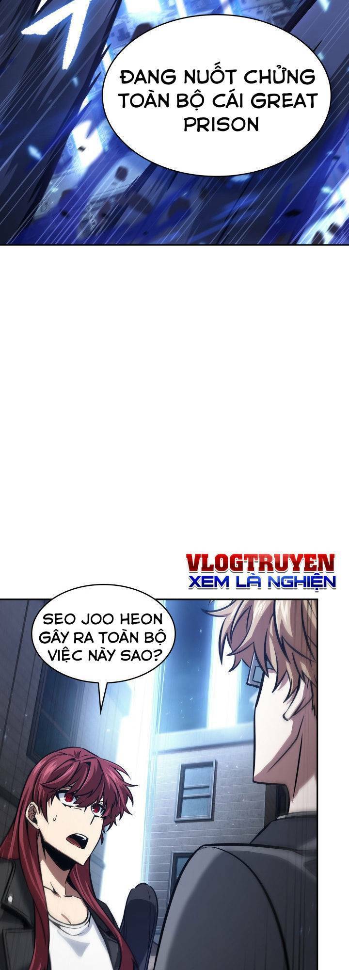 Vua Trộm Mộ
