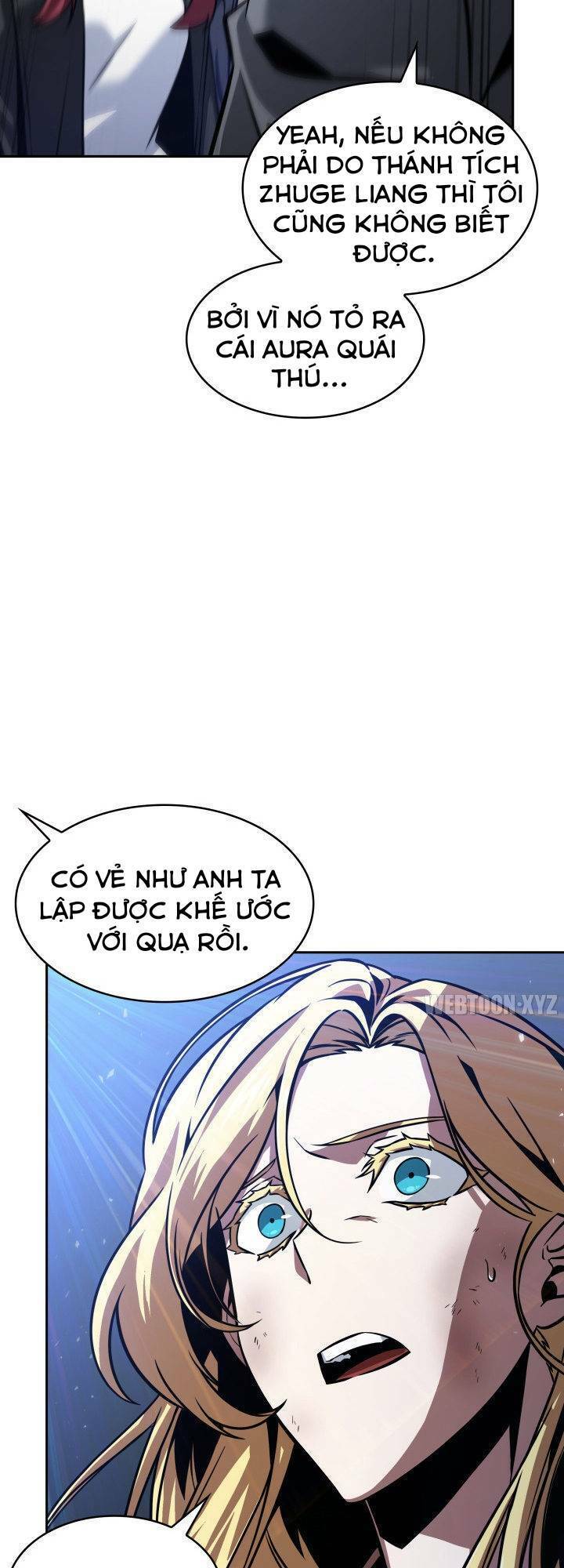 Vua Trộm Mộ
