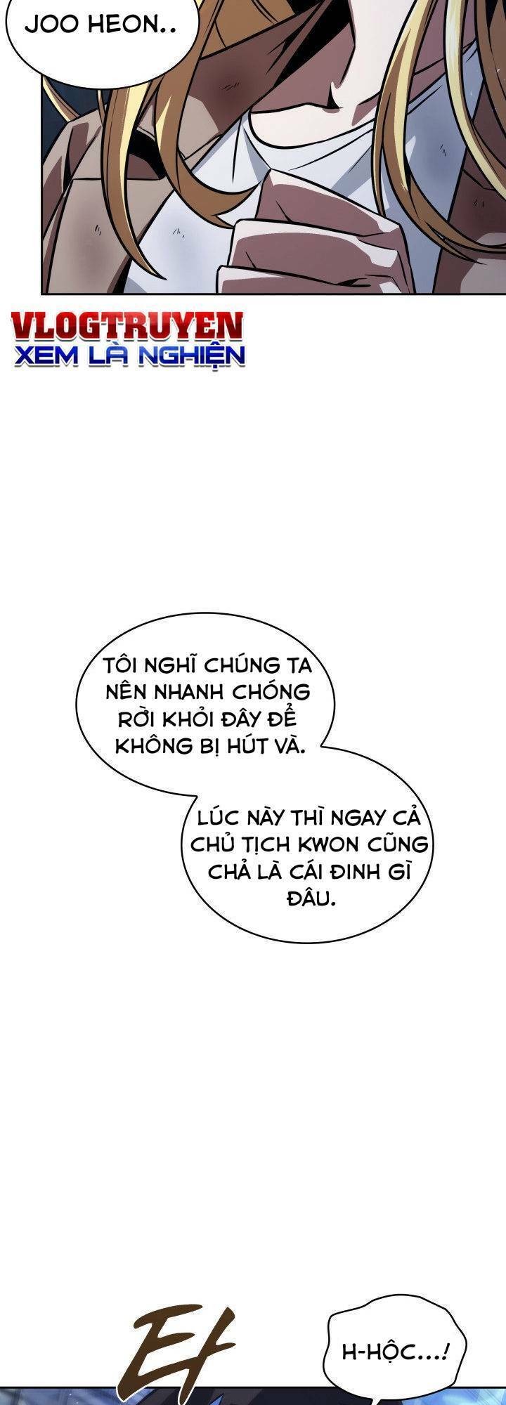 Vua Trộm Mộ