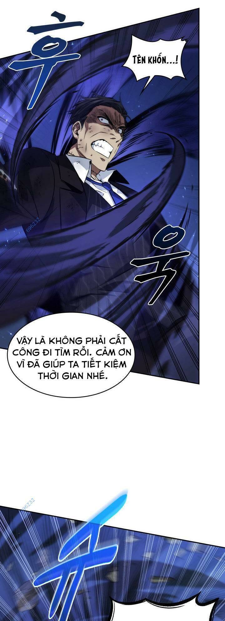 Vua Trộm Mộ
