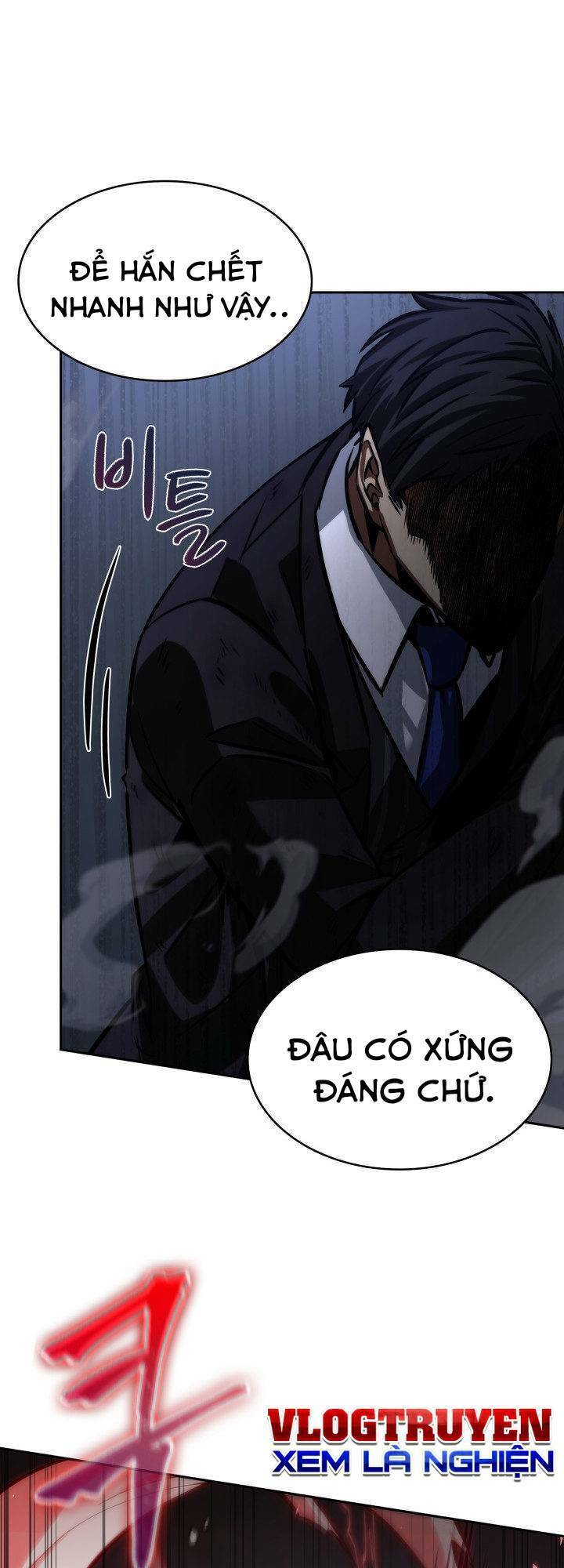 Vua Trộm Mộ