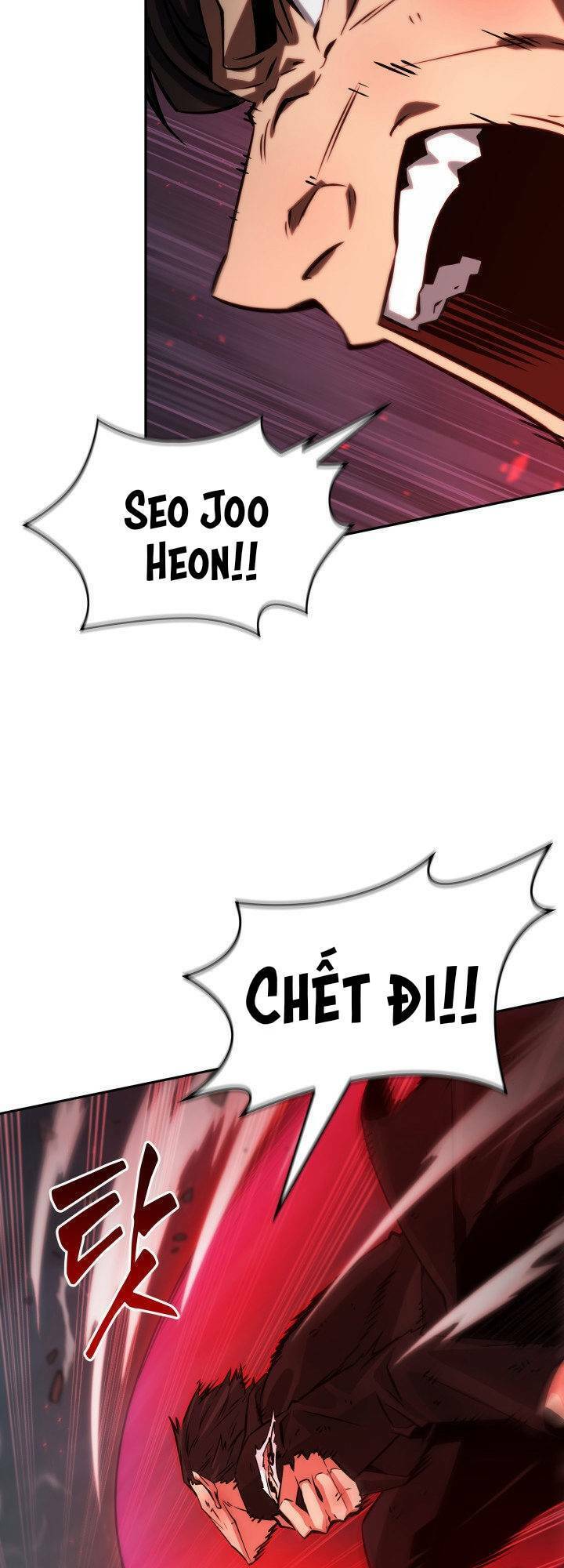 Vua Trộm Mộ
