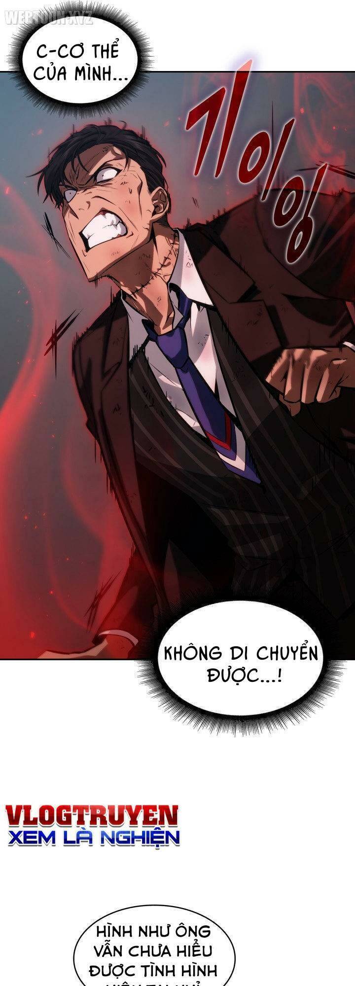 Vua Trộm Mộ