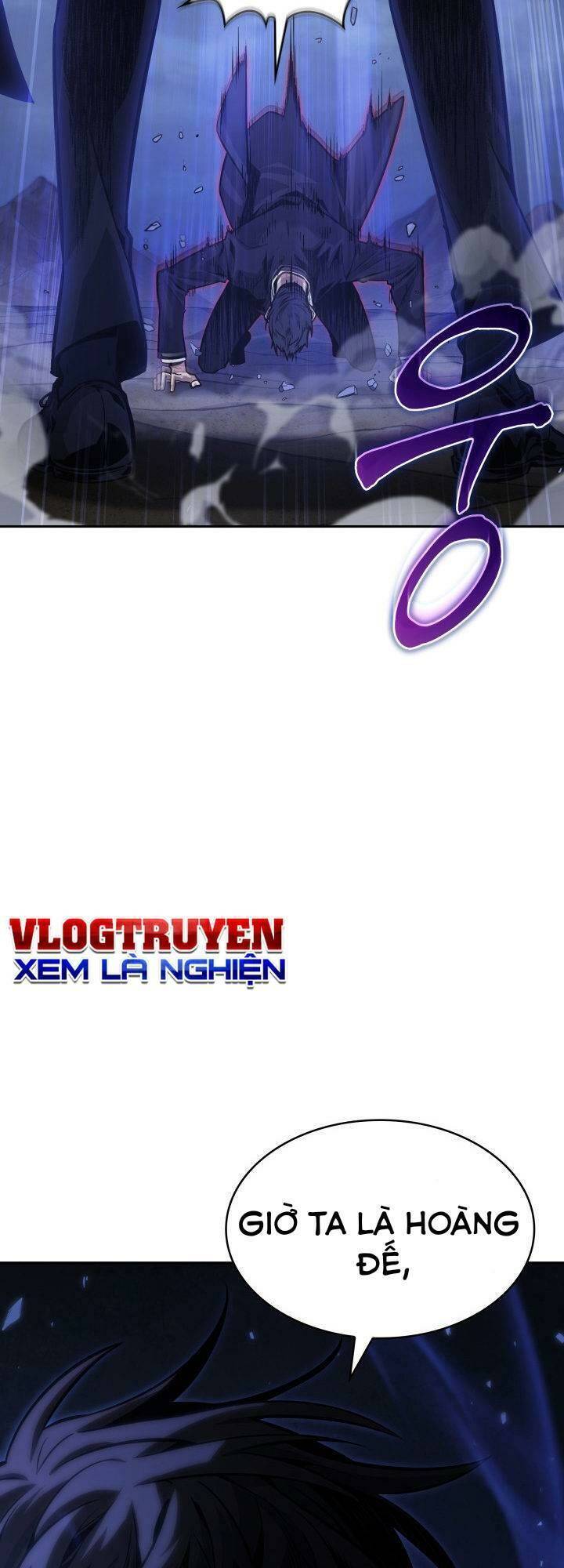 Vua Trộm Mộ