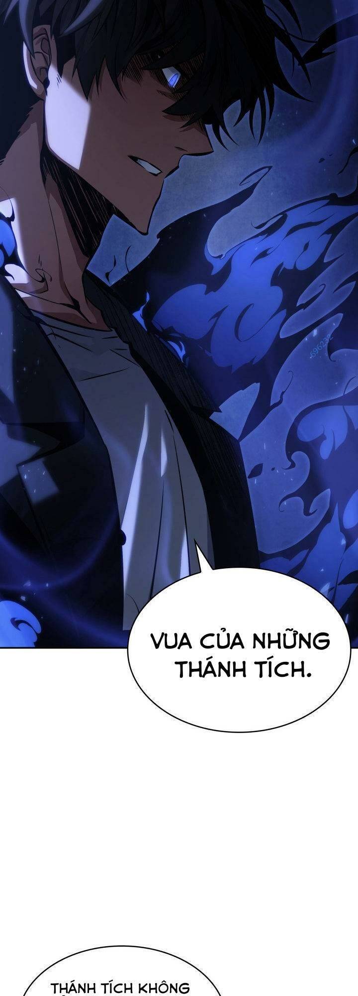 Vua Trộm Mộ