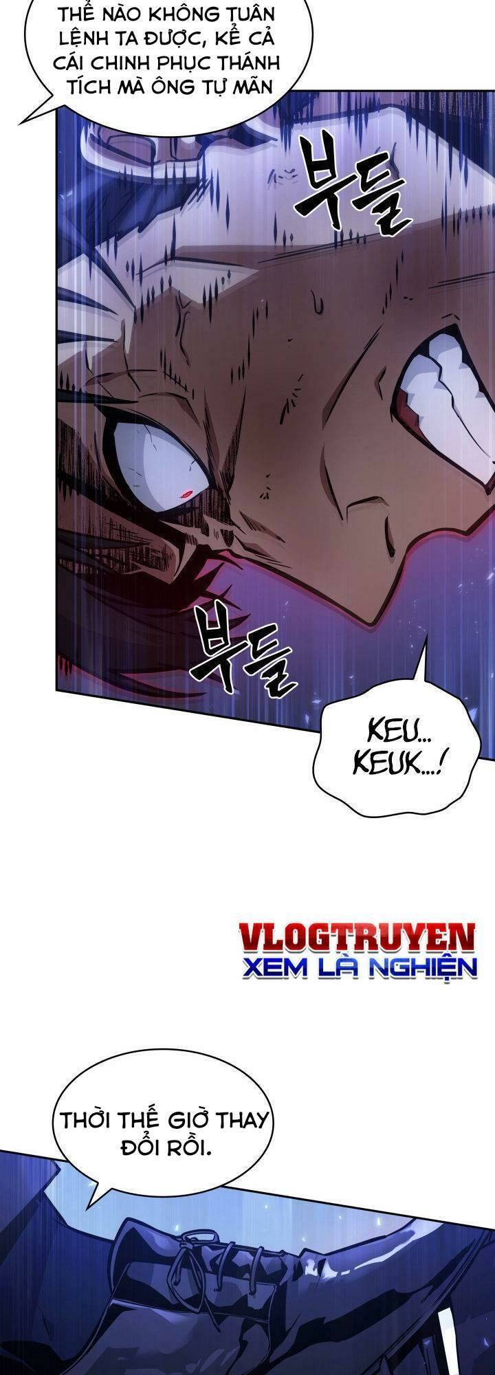 Vua Trộm Mộ