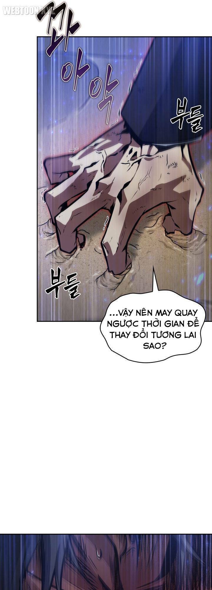 Vua Trộm Mộ