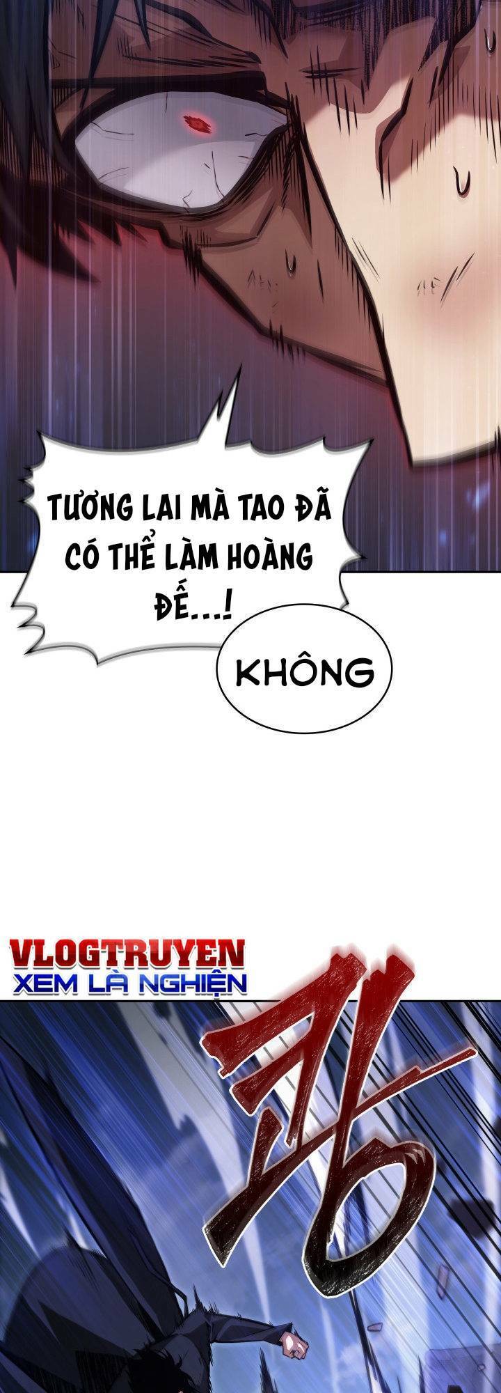 Vua Trộm Mộ