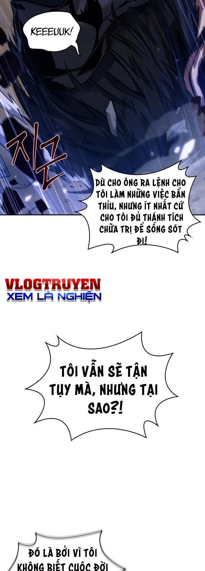 Vua Trộm Mộ